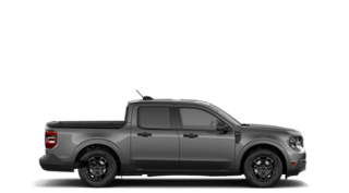 2026 Ford Maverick® External Image 1